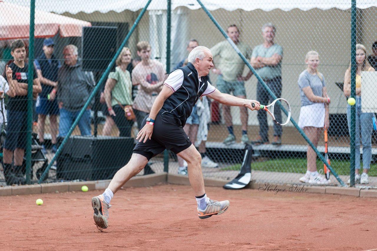 Bild 137 - Marner Tennisevent mit Mischa Zverev